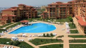 Magic Dreams Apart Complex Studio Sveti Vlas
